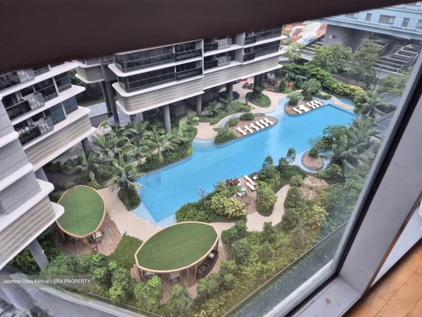 One-north Residences (D5), Apartment #563616891
